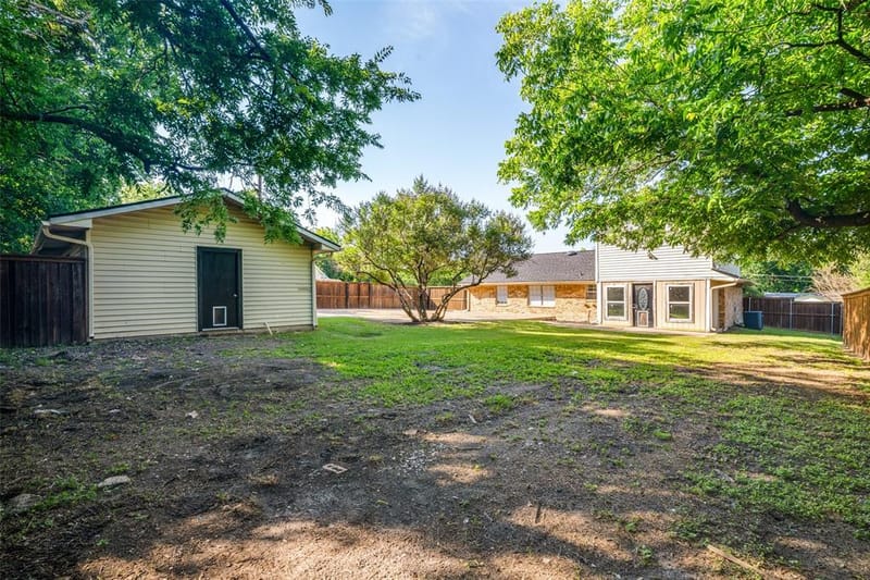 110 Weaver Street, Forney TX 75126 - Photo 23