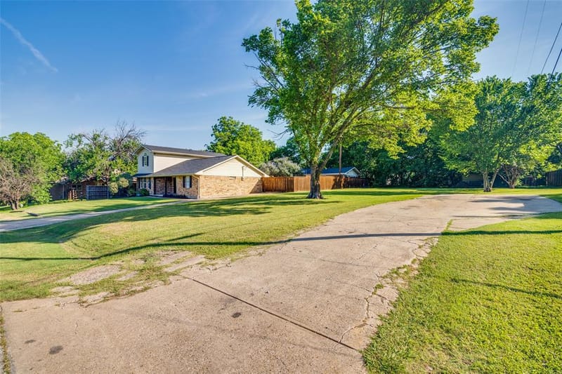 110 Weaver Street, Forney TX 75126 - Photo 2