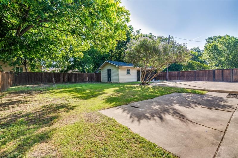 110 Weaver Street, Forney TX 75126 - Photo 22