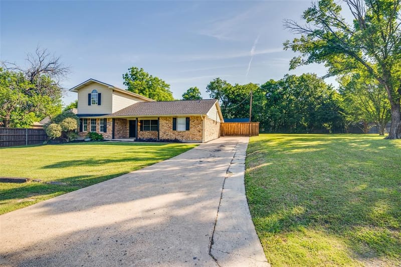 110 Weaver Street, Forney TX 75126 - Photo 3