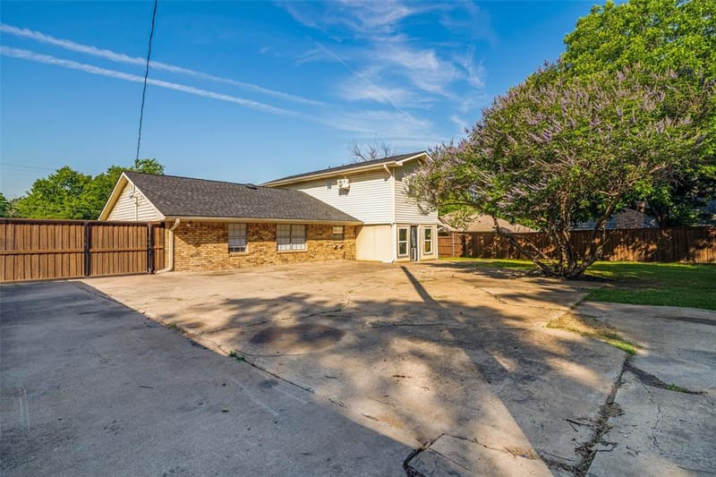 110 Weaver Street, Forney TX 75126 - Photo 20