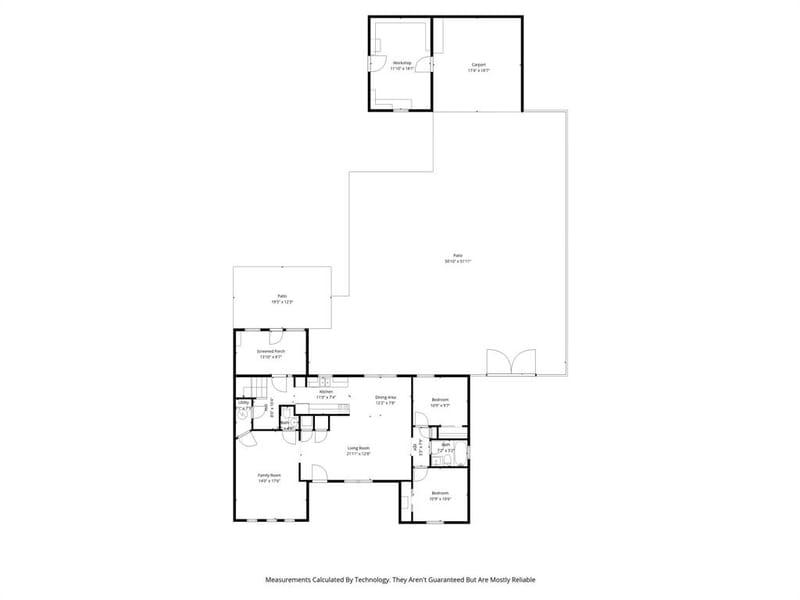 110 Weaver Street, Forney TX 75126 - Photo 24