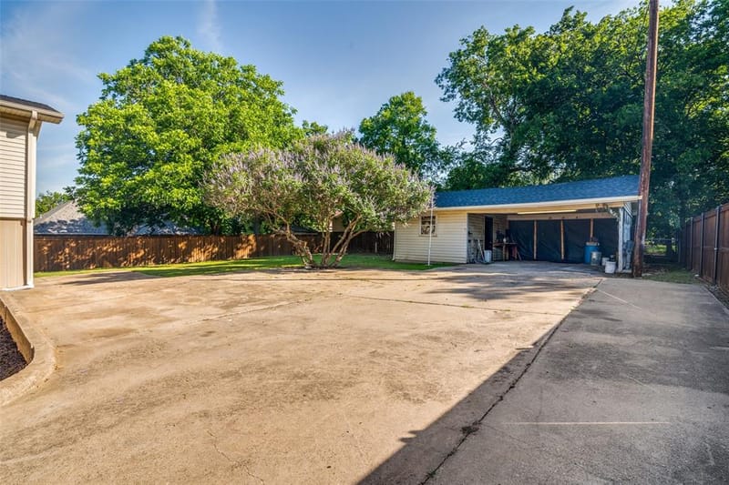 110 Weaver Street, Forney TX 75126 - Photo 21
