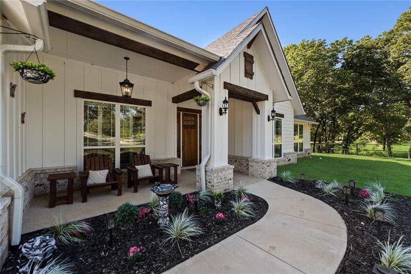 1144 Paradise Cove, Streetman TX 75859 - Photo 3