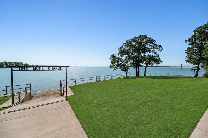 1144 Paradise Cove, Streetman TX 75859 - Photo 37