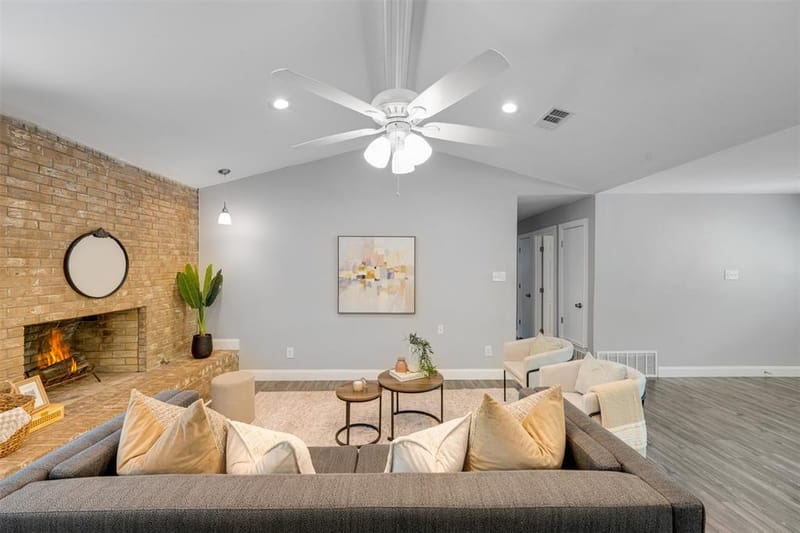 3011 Tanglewood Drive, Commerce TX 75428 - Photo 9