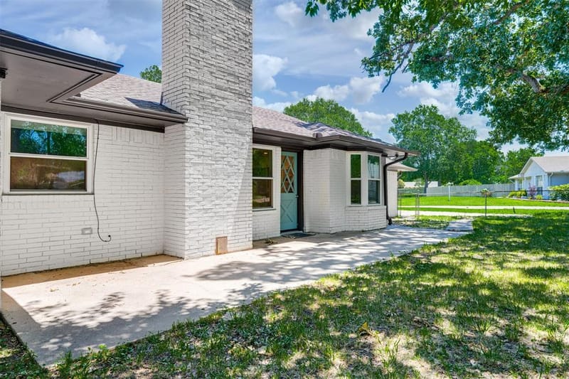 3011 Tanglewood Drive, Commerce TX 75428 - Photo 30