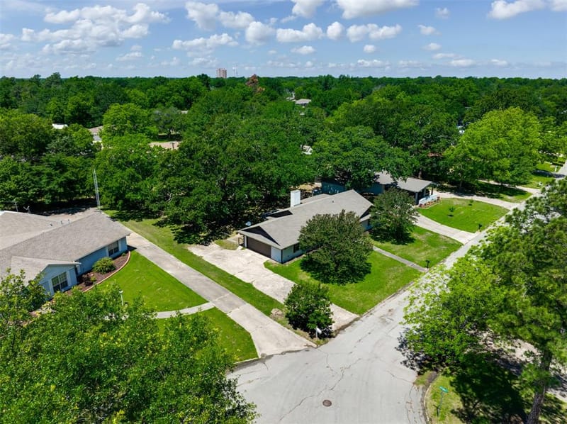 3011 Tanglewood Drive, Commerce TX 75428 - Photo 38