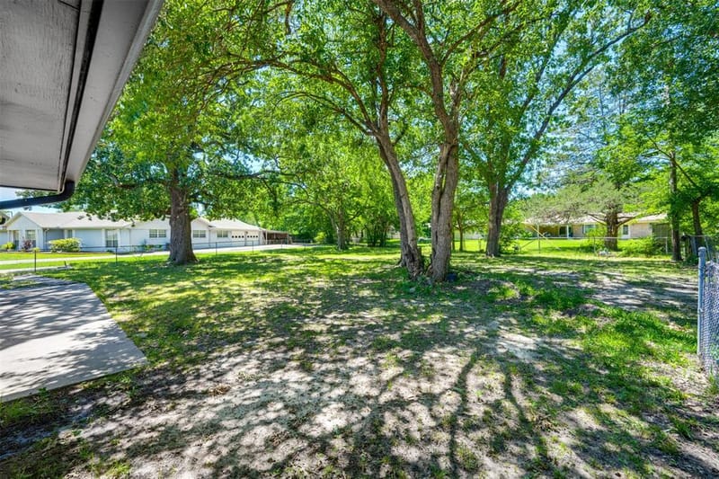 3011 Tanglewood Drive, Commerce TX 75428 - Photo 37