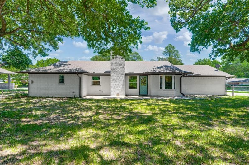 3011 Tanglewood Drive, Commerce TX 75428 - Photo 31