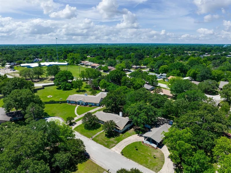 3011 Tanglewood Drive, Commerce TX 75428 - Photo 39