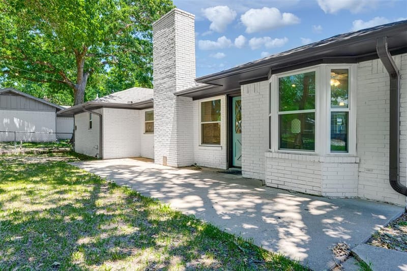 3011 Tanglewood Drive, Commerce TX 75428 - Photo 29