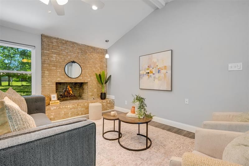 3011 Tanglewood Drive, Commerce TX 75428 - Photo 8