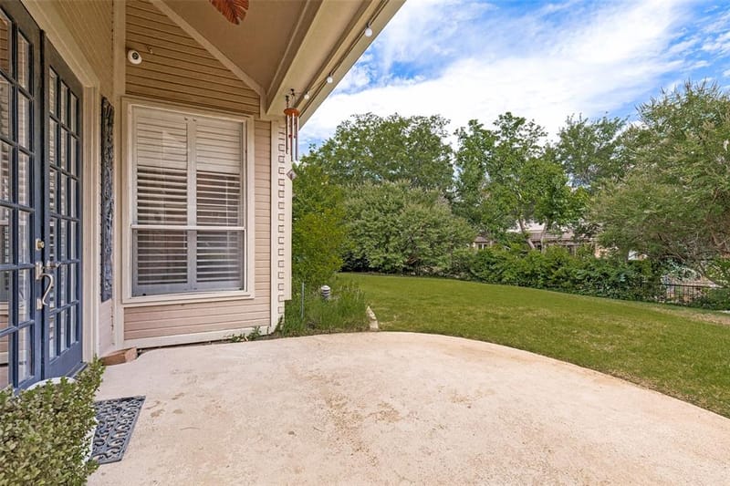 4616 Firestone Drive, Frisco TX 75034 - Photo 23