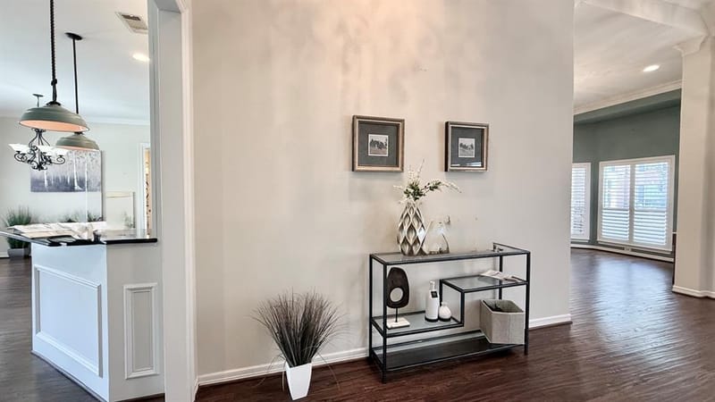 4616 Firestone Drive, Frisco TX 75034 - Photo 2