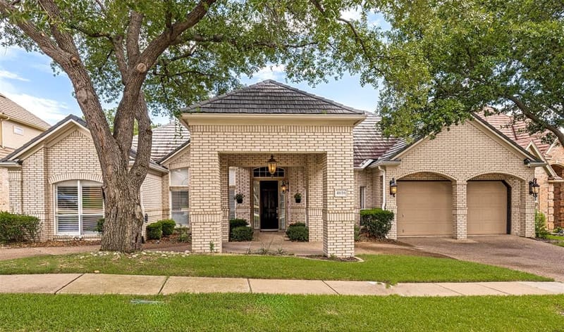 4616 Firestone Drive, Frisco TX 75034 - Photo 26
