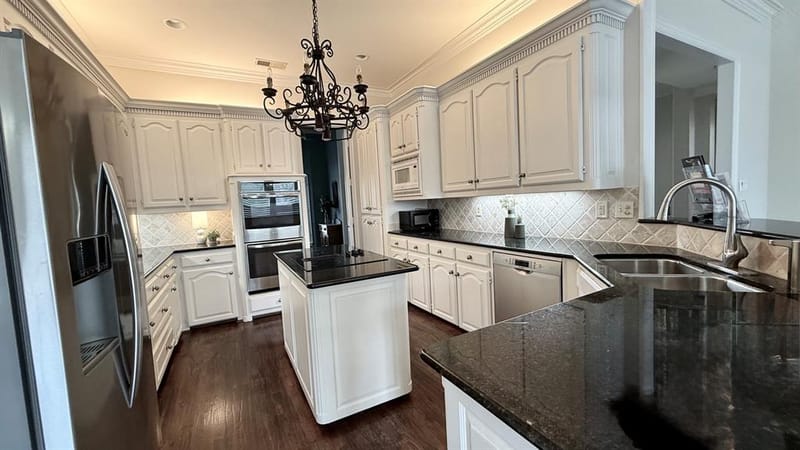4616 Firestone Drive, Frisco TX 75034 - Photo 7