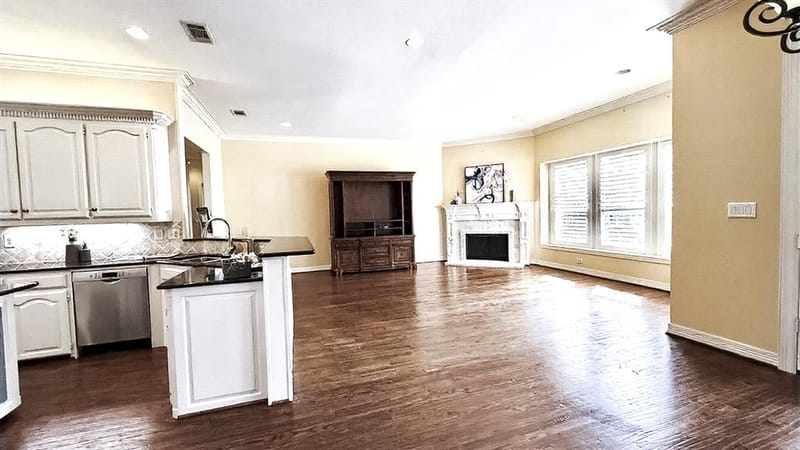 4616 Firestone Drive, Frisco TX 75034 - Photo 9