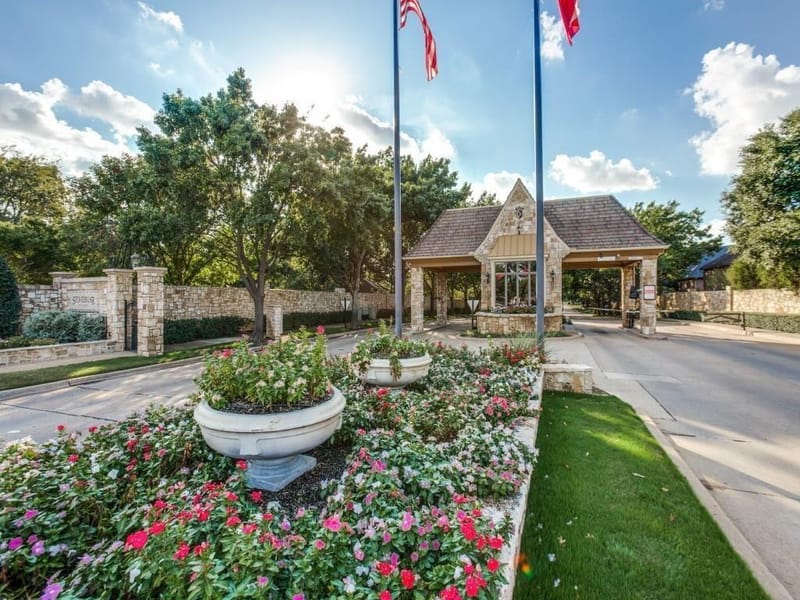 4616 Firestone Drive, Frisco TX 75034 - Photo 24