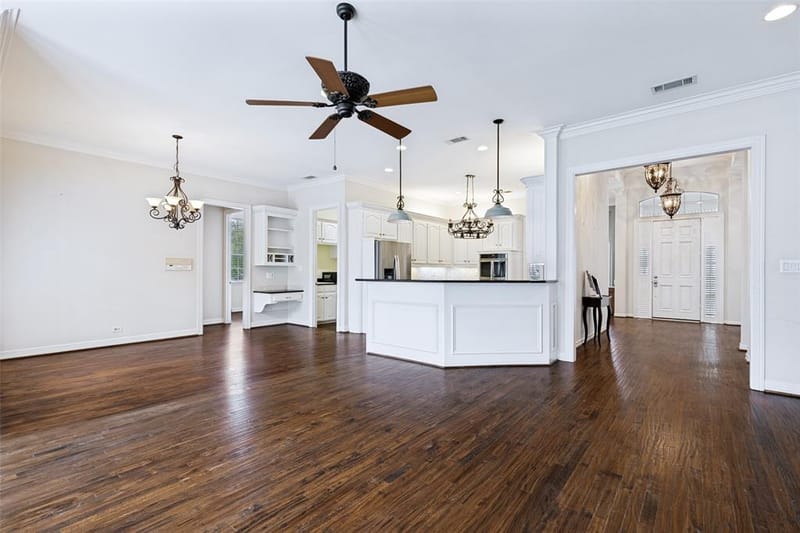 4616 Firestone Drive, Frisco TX 75034 - Photo 10