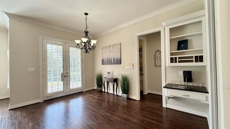 4616 Firestone Drive, Frisco TX 75034 - Photo 11