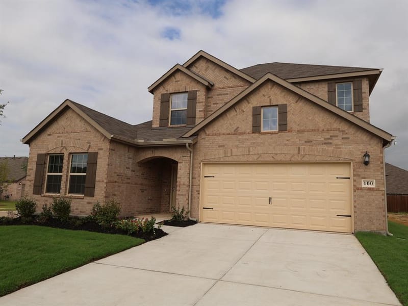 100 Biscayne Lane, Royse City TX 75189 - Photo 13