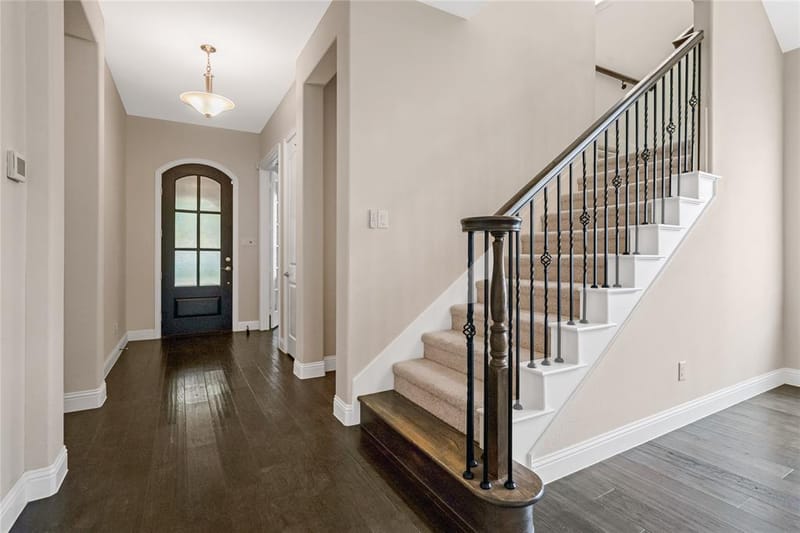 2712 Cross Oak Place, McKinney TX 75071 - Photo 2