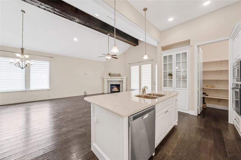 2712 Cross Oak Place, McKinney TX 75071 - Photo 6