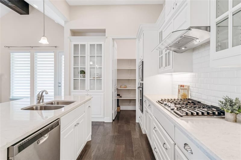 2712 Cross Oak Place, McKinney TX 75071 - Photo 12