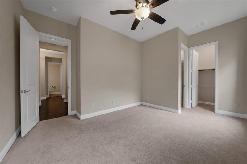 2712 Cross Oak Place, McKinney TX 75071 - Photo 22