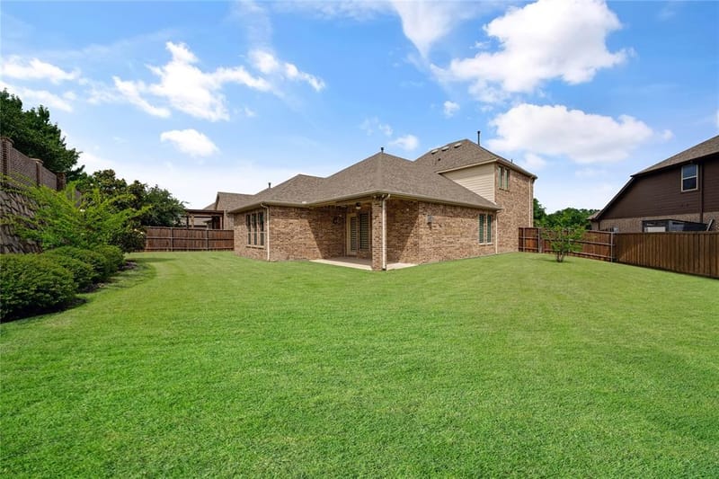 2712 Cross Oak Place, McKinney TX 75071 - Photo 32