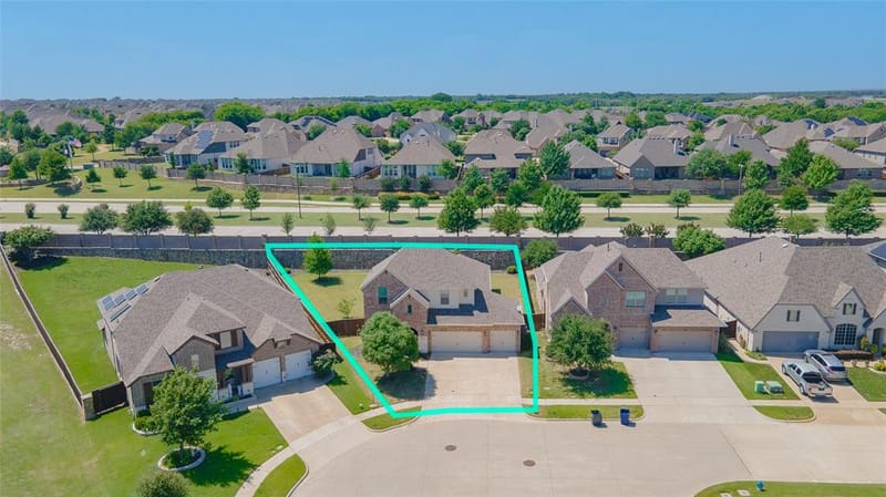 2712 Cross Oak Place, McKinney TX 75071 - Photo 34
