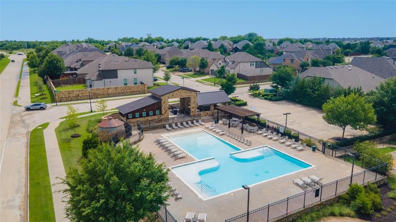 2712 Cross Oak Place, McKinney TX 75071 - Photo 37