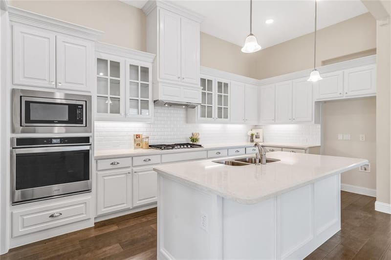 2712 Cross Oak Place, McKinney TX 75071 - Photo 11