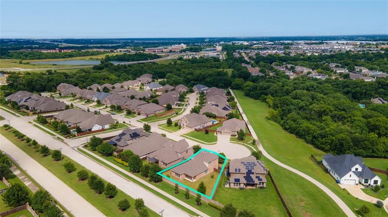 2712 Cross Oak Place, McKinney TX 75071 - Photo 35
