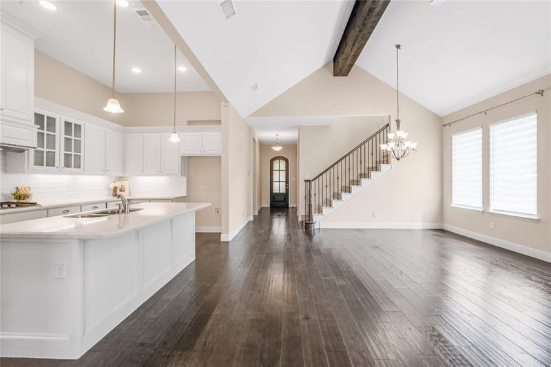 2712 Cross Oak Place, McKinney TX 75071 - Photo 4