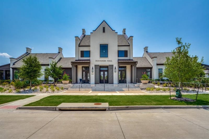 8314 Kentland Drive, Frisco TX 75034 - Photo 17