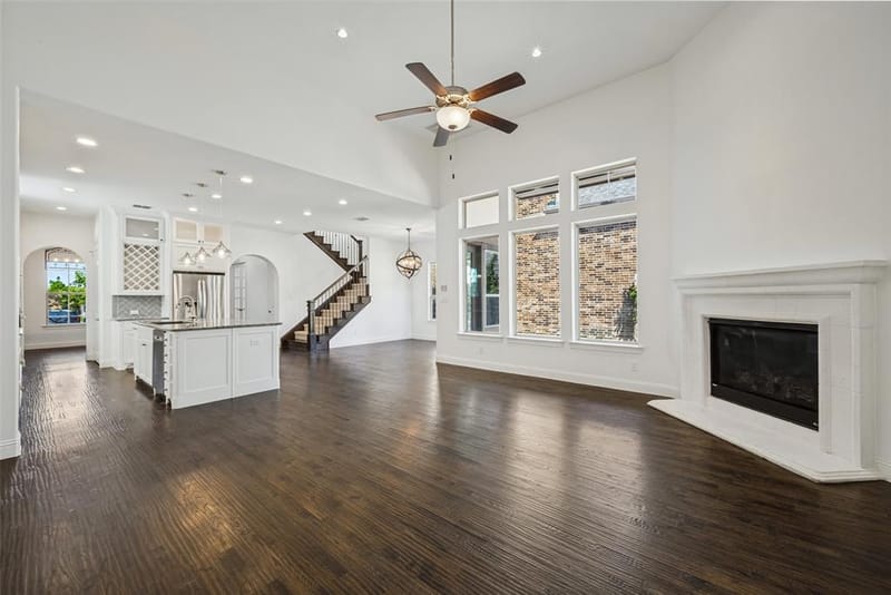 8314 Kentland Drive, Frisco TX 75034 - Photo 9