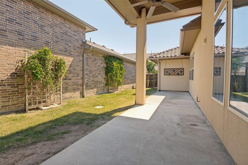 8314 Kentland Drive, Frisco TX 75034 - Photo 15