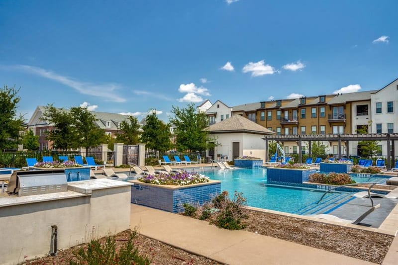 8314 Kentland Drive, Frisco TX 75034 - Photo 19