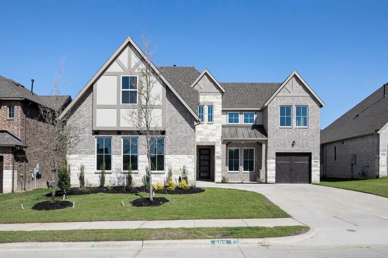 502 Shadow Ridge Road, Rockwall TX 75087