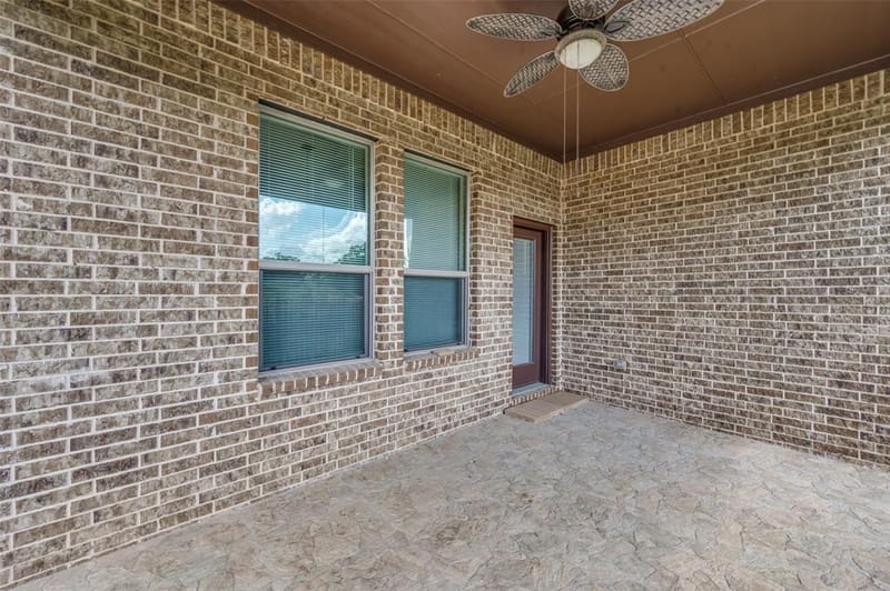 3604 Tuscan Hills Circle, Denton TX 76210 - Photo 13