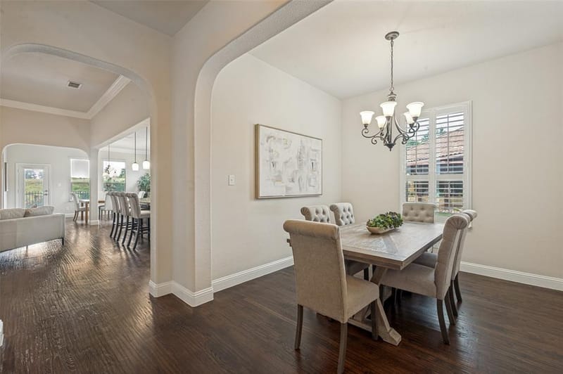 3604 Tuscan Hills Circle, Denton TX 76210 - Photo 17