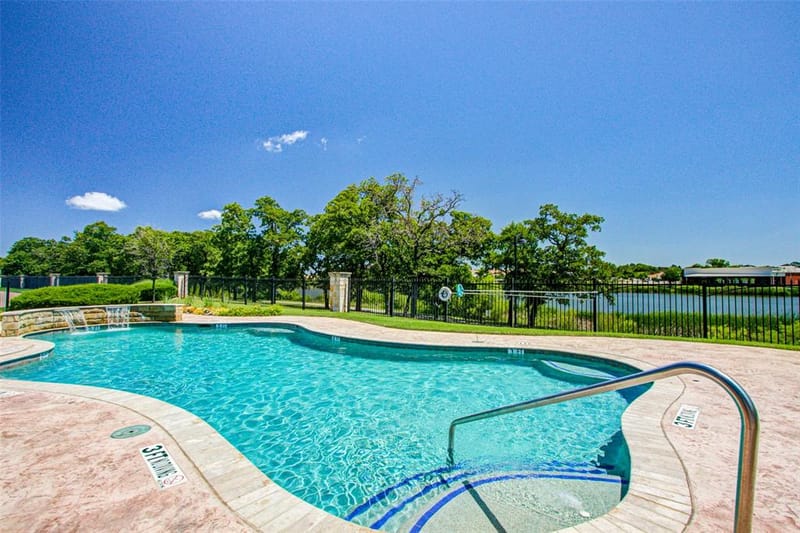 3604 Tuscan Hills Circle, Denton TX 76210 - Photo 26
