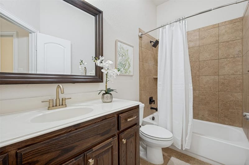 3604 Tuscan Hills Circle, Denton TX 76210 - Photo 22