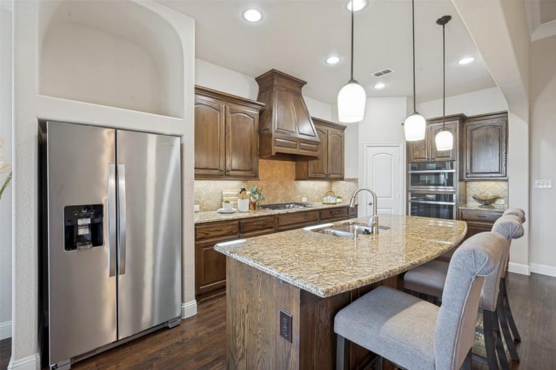3604 Tuscan Hills Circle, Denton TX 76210 - Photo 7