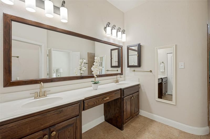 3604 Tuscan Hills Circle, Denton TX 76210 - Photo 20