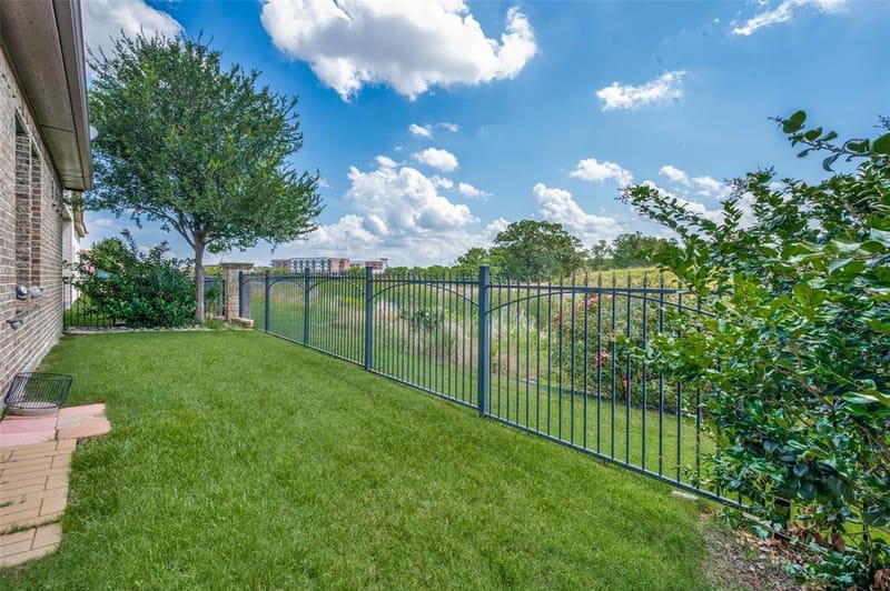3604 Tuscan Hills Circle, Denton TX 76210 - Photo 14