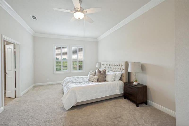 3604 Tuscan Hills Circle, Denton TX 76210 - Photo 18