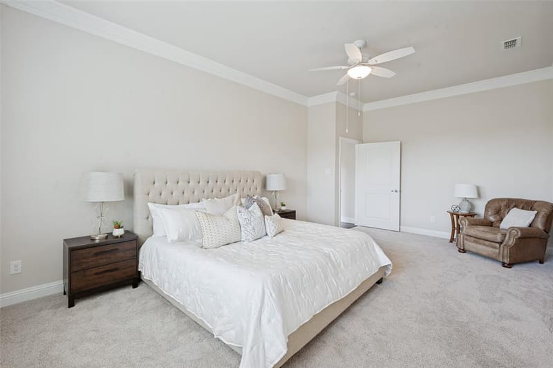 3604 Tuscan Hills Circle, Denton TX 76210 - Photo 19